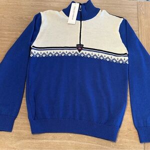 Men’s XL Dale of Norway sweater.  Brand new with tags